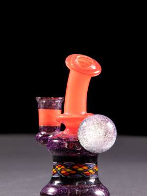 Bhaller X Elios mini rig