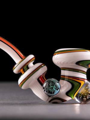 Crondo Sherlock Pipe