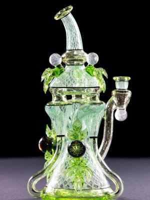 Mr. Grey Triple Recycler