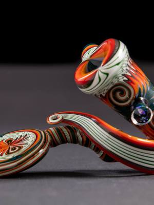 Slick Ribbon Sherlock